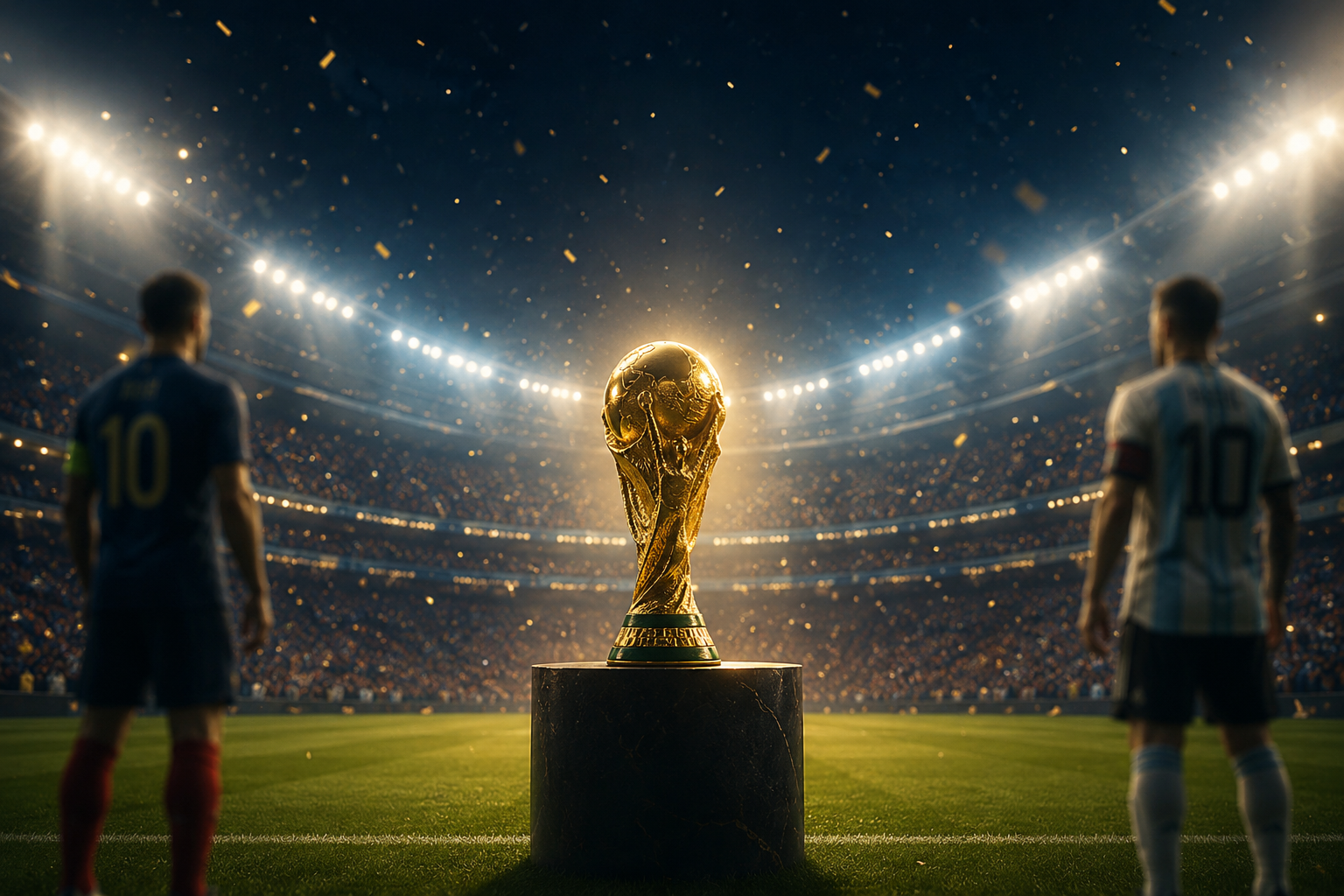World Cup Final 2026: Preview, Storylines & What to Expect